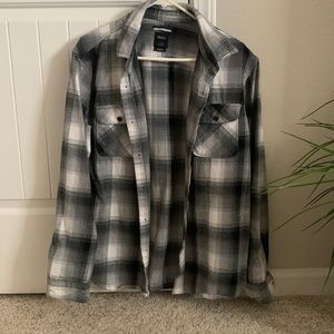 flannel